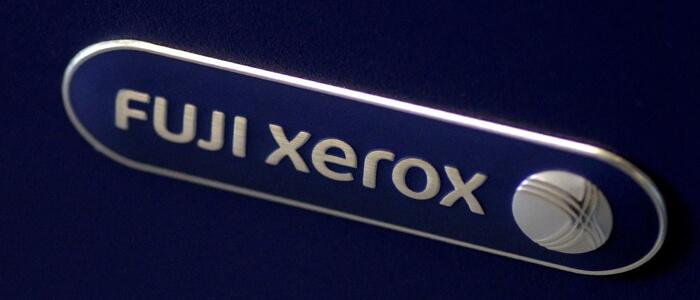 Xerox e Fuji Xerox formano una nuova società