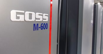 Fusione in vista tra Goss e manroland web systems