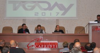 Taga Day: tre contributi preziosi