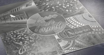 Le microincisioni di Albertin a Print4All 2018