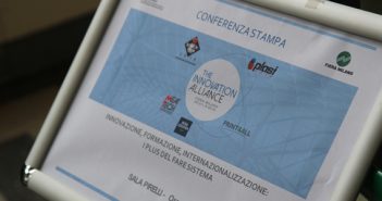 Innovation Alliance: the figures of the project