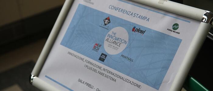 Innovation Alliance: ecco i numeri del progetto