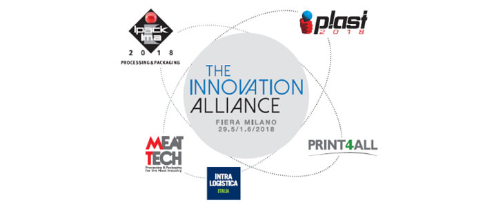 The Innovation Alliance: dal progetto alla realizzazione