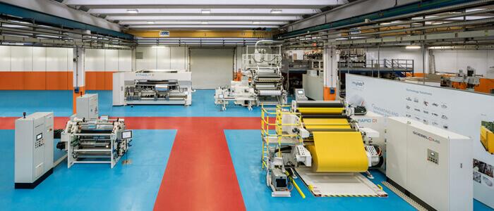 Goebel IMS apre un’innovativo show room in Italia