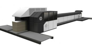 A Smurfit Kappa la prima HP PageWide C500 in Europa