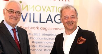 Rinnovabilità dei sacchi a uso alimentare, Assobioplastiche e Innova firmano la convenzione