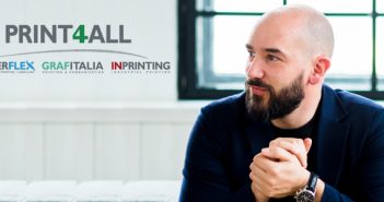 Il 29 maggio a Print4All The Future of Printing Business