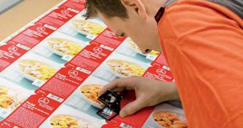 Speciale software, anteprima Print4All