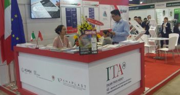 Converting Magazine will be at Printech Vietnam, come and see us in the Italian pavilion