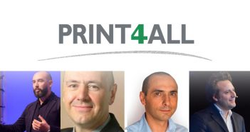 A Print4All per leggere il futuro: i convegni