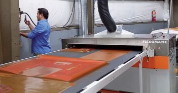 Ovit a Print4all: novità per il post printing e non solo