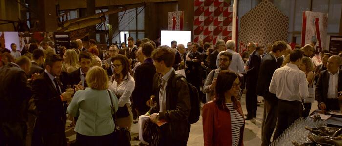 Brand Revolution Lab, il creative show della stampa innovativa