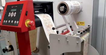 Stampa e fustellatura di etichette: una soluzione completa