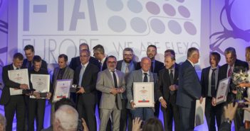 FTA Europe Diamond Awards: here are the winners