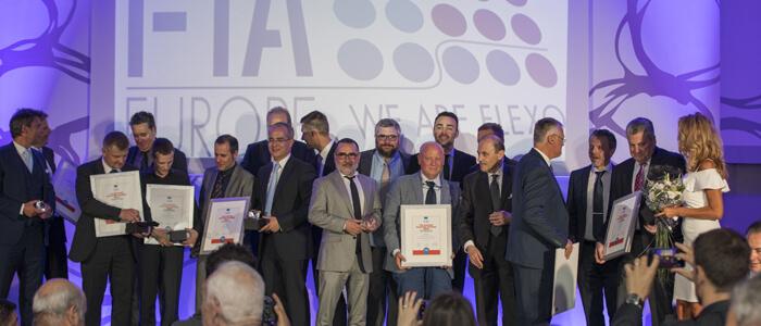 FTA Europe Diamond Awards: here are the winners