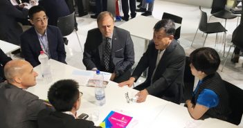 Export to the East: the quality challenge at Print China 2019