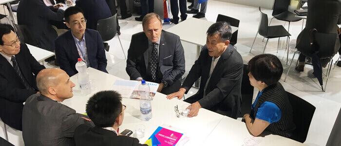 Export to the East: the quality challenge at Print China 2019