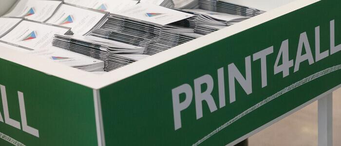 Print4All, Acimga analizza il successo della prima edizione e anticipa alcuni sviluppi per l’appuntamento del 2021