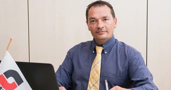Andrea Campani nuovo sales manager Omet per l’Italia