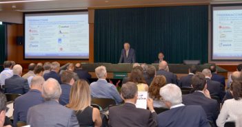 Industria italiana del bene strumentale: in crescita tutti i principali indicatori economici