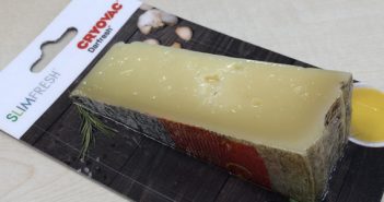 Sealed Air riceve il 2018 World Dairy Innovation Award
