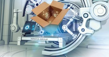 Risultati da “Champion” per Innova Group