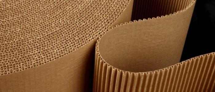 Paper mills without cardboard