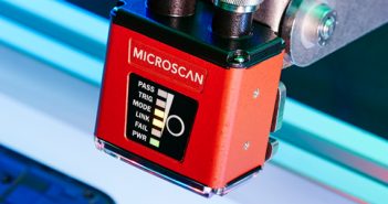 Omron integra le soluzioni Microscan Systems nella propria offerta