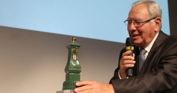 È mancato Riccardo Rossini