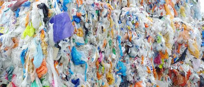 Neste studia l’uso di rifiuti plastici per la raffinazione dei combustibili