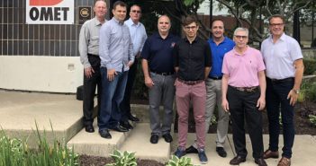 Durst e OMET rafforzano la partnership con la distribuzione in Nord America