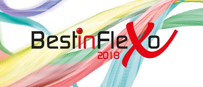 Bestinflexo 2018: candidature prorogate a 10 ottobre