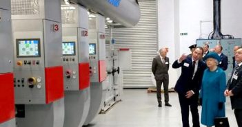 Short time at Cerutti to save jobs