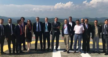 Uteco Converting Spa & NB Renaissance: a further boost for growth