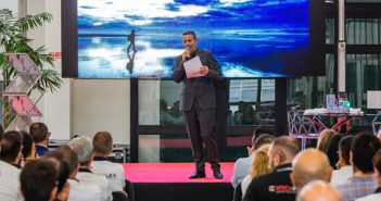 Inci.-Flex torna dal mare con una squadra potenziata