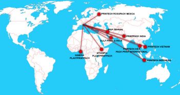 Internationalization, Acimga publishes the 2019 exhibition calendar
