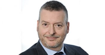 Un italiano a capo delle vendite e alla vicepresidenza di Kodak