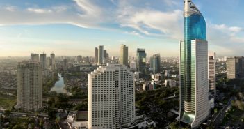 Printing and converting market in Indonesia
