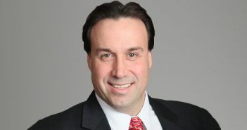 Myron Petruch è il nuovo presidente di Sun Chemical