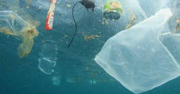 Riforma del Parlamento europeo nel settore della plastica