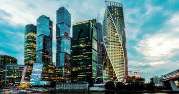 The Russian market