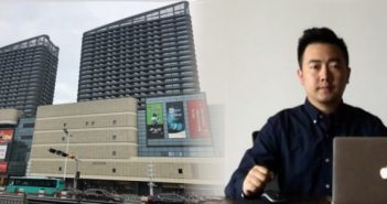 ACE opens new China office