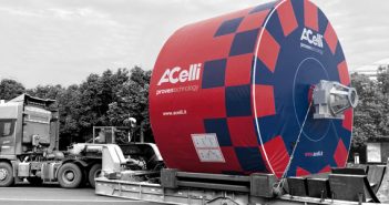 A.Celli Paper conferma la propria leadership nel settore Yankee Dryer