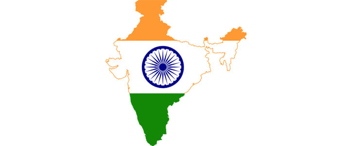 Il “subcontinente” indiano: l’import di macchine da stampa e converting