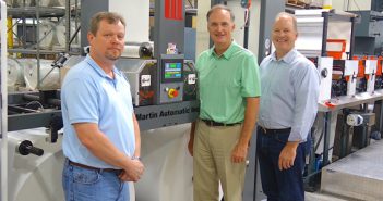Kinetic blends youthful company with seasoned experience
