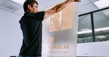 Kodak vende la divisione di packaging flessografico a Montagu Private Equity