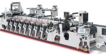 Orianaa Decorpack Vadodara opts for Omet IFlex