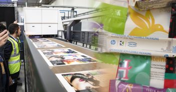 HP Digital: Italy of records