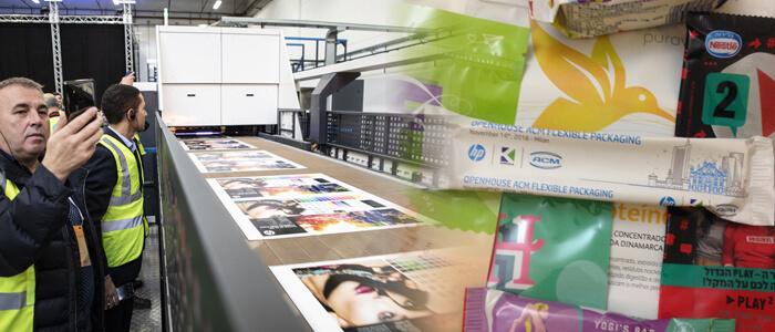 HP Digital: Italy of records