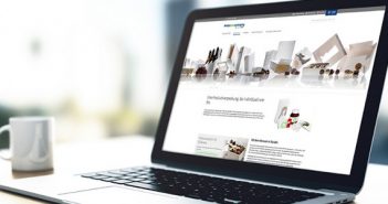Web to pack, il lato digitale del packaging….in mostra da un cliente beta della Primefire 106
